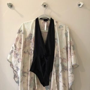Urban Outfitters Kimono